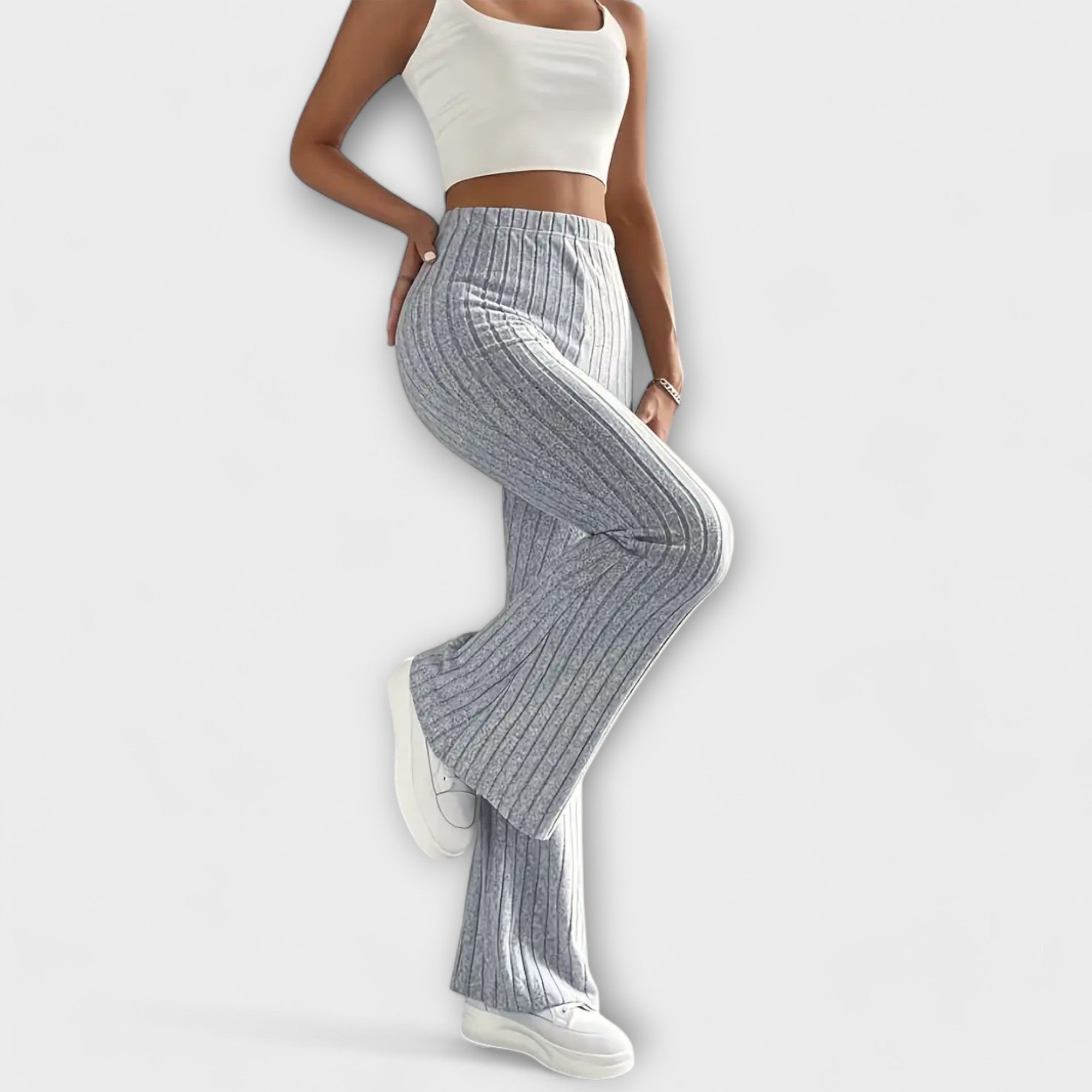 Pantalón Marbella Fluido