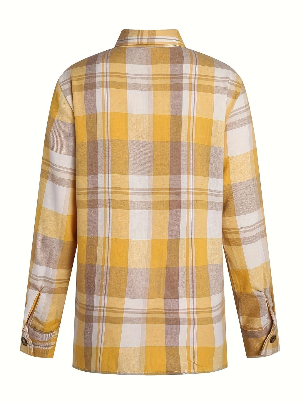 Camisa Elvira Mediterránea
