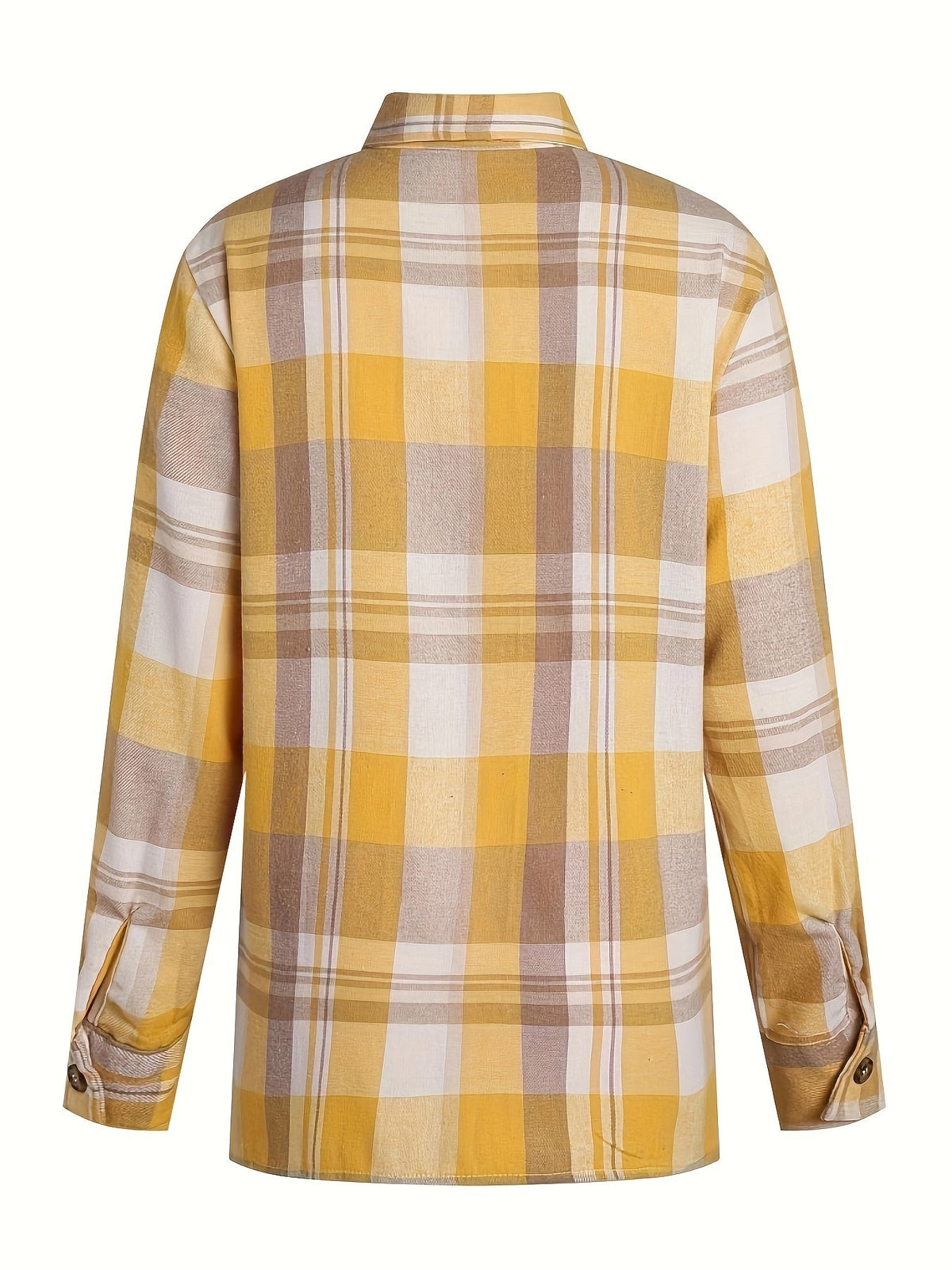 Camisa Elvira Mediterránea