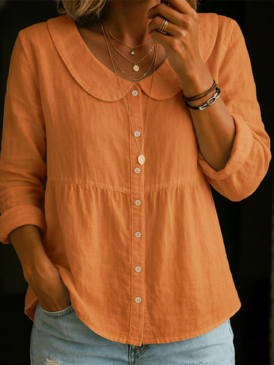 Blusa Laura Cotidiana