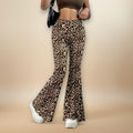 Pantalón Córdoba Leopardo