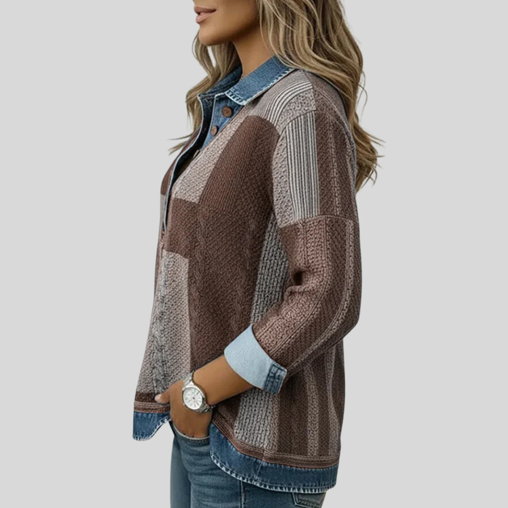 Jersey Eulalia Elegante
