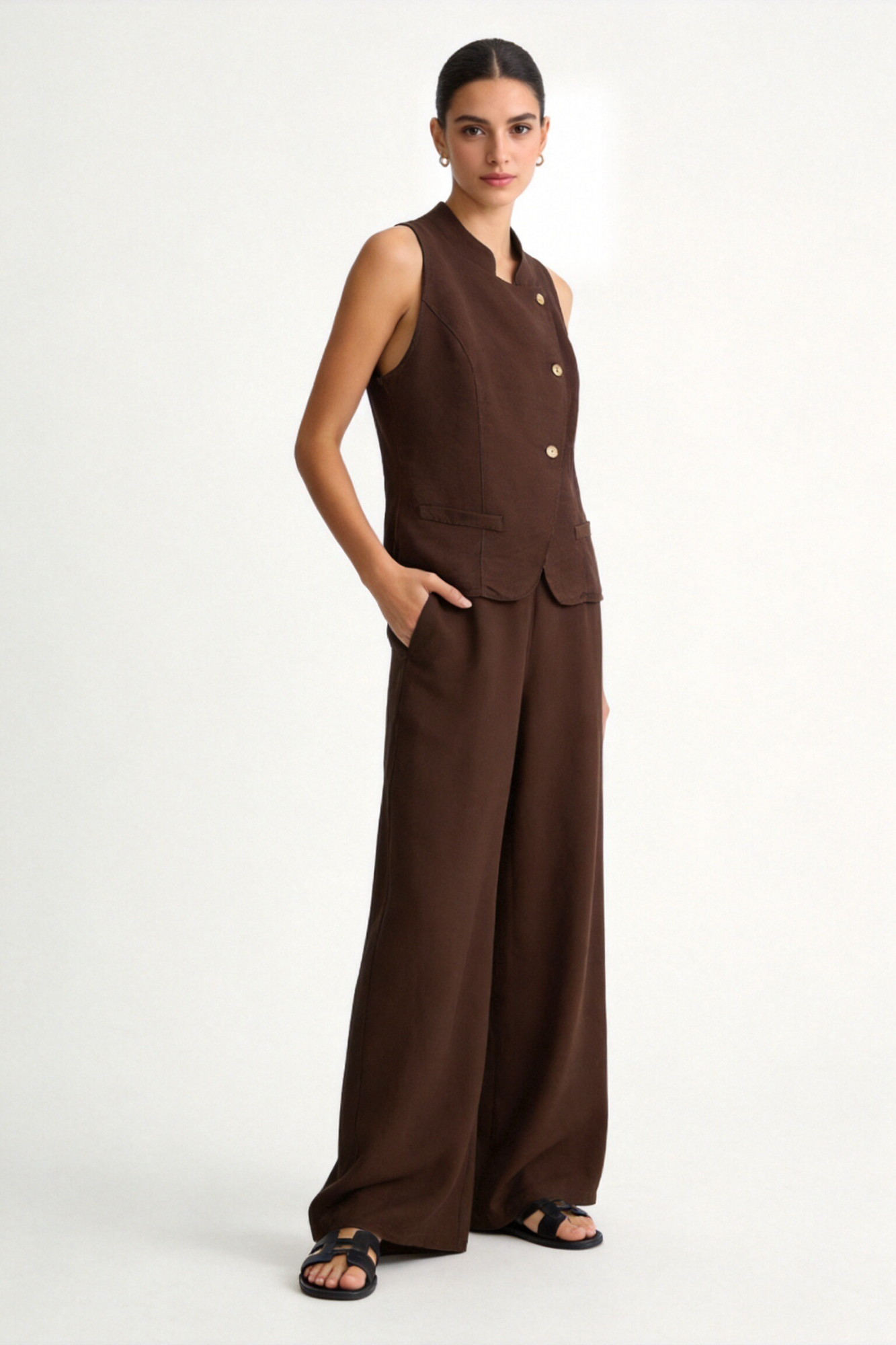 Conjunto Encanto de Triana
