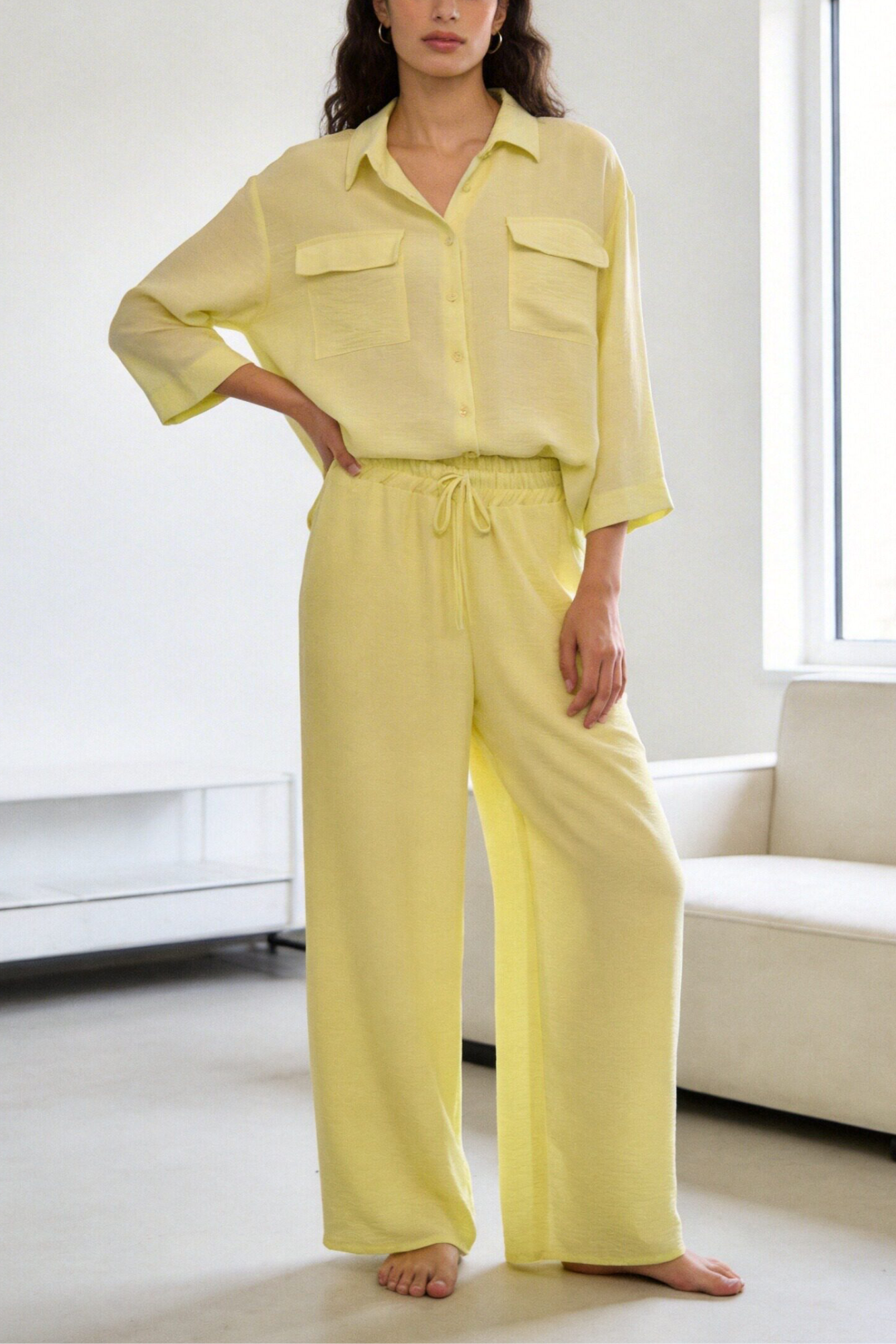 Conjunto Riviera Éclat Signature