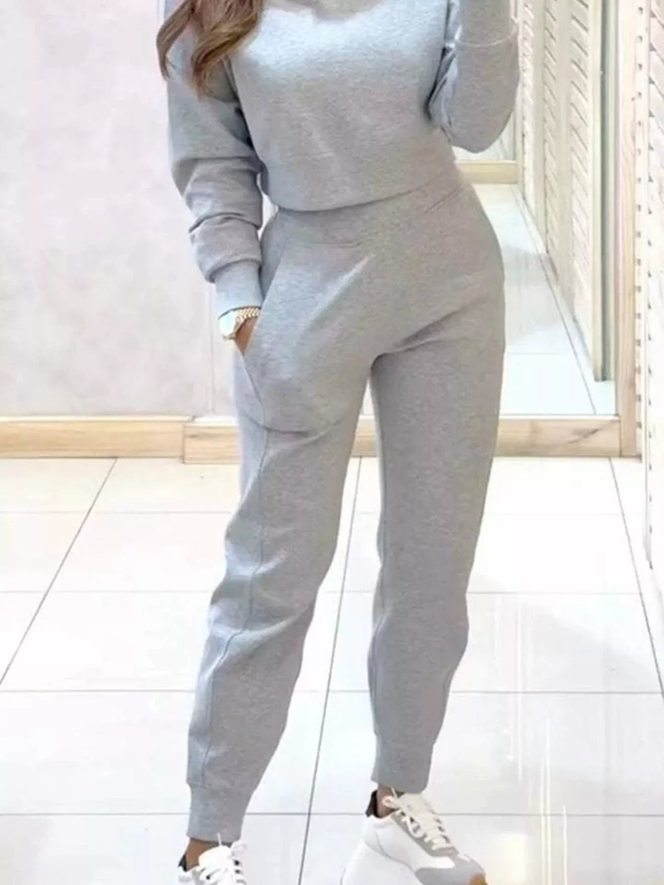 Conjunto Atelier Urban Essence