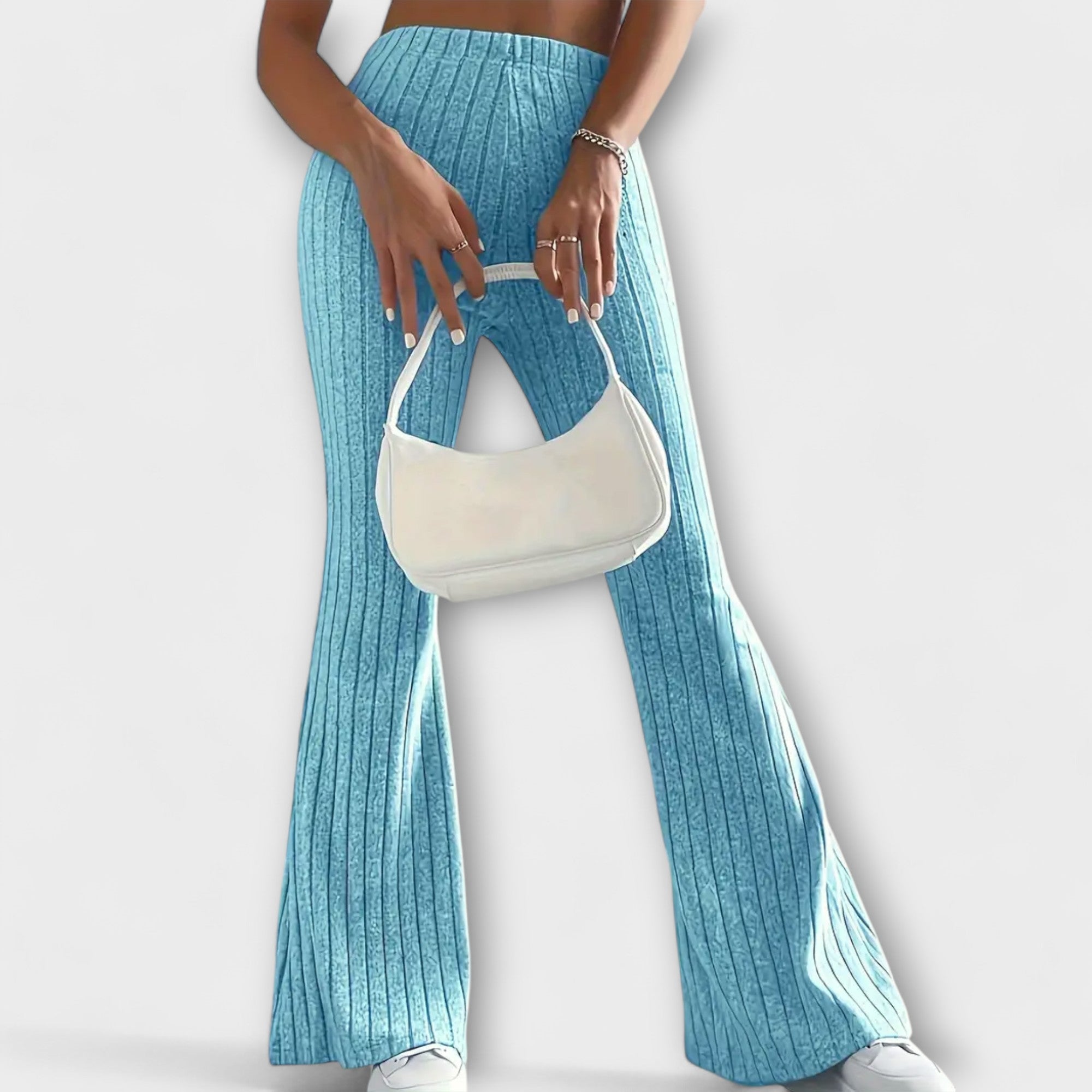 Pantalón Marbella Fluido
