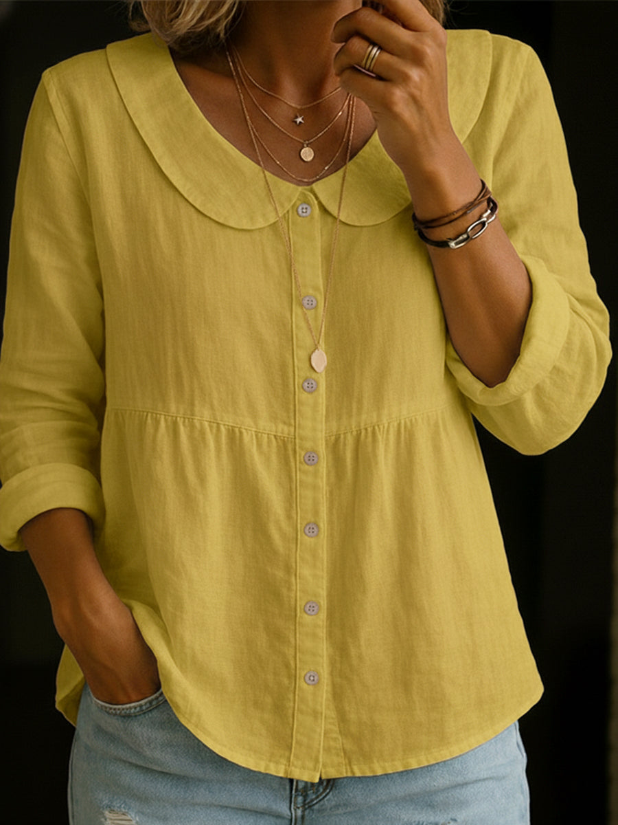 Blusa Laura Cotidiana