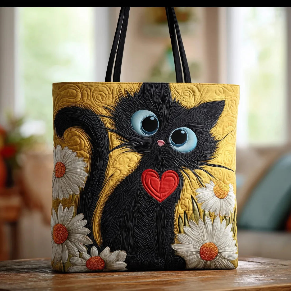 Bolsa Gato Margarita