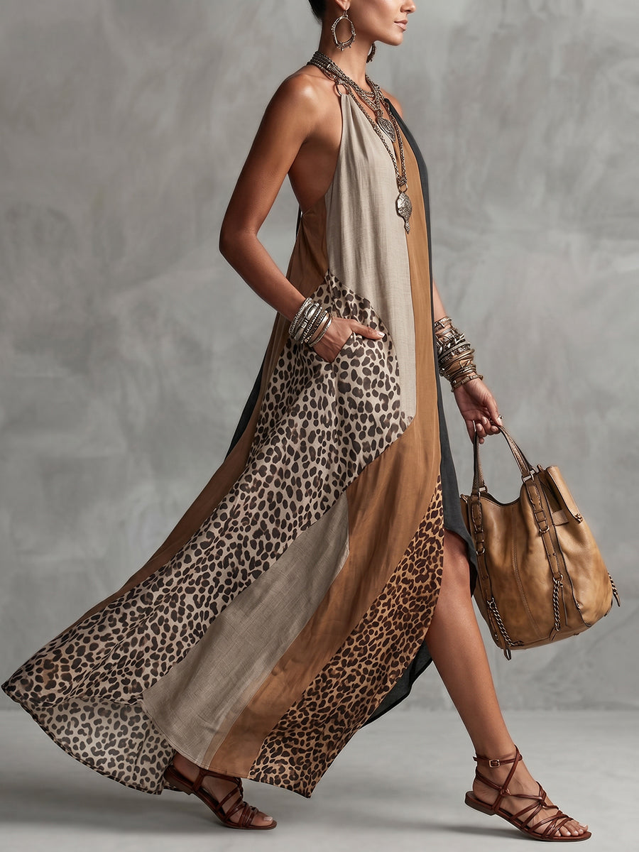 Vestido Selene