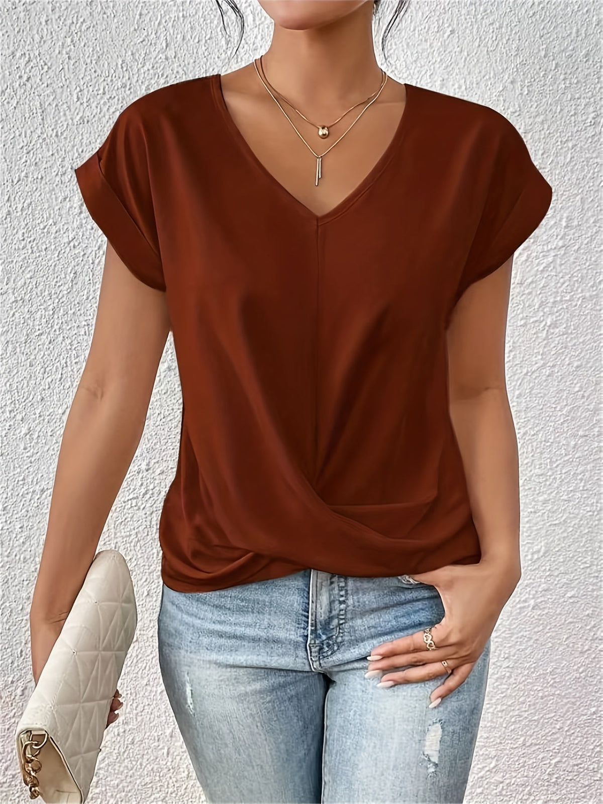 Camisa Lucía Romántica