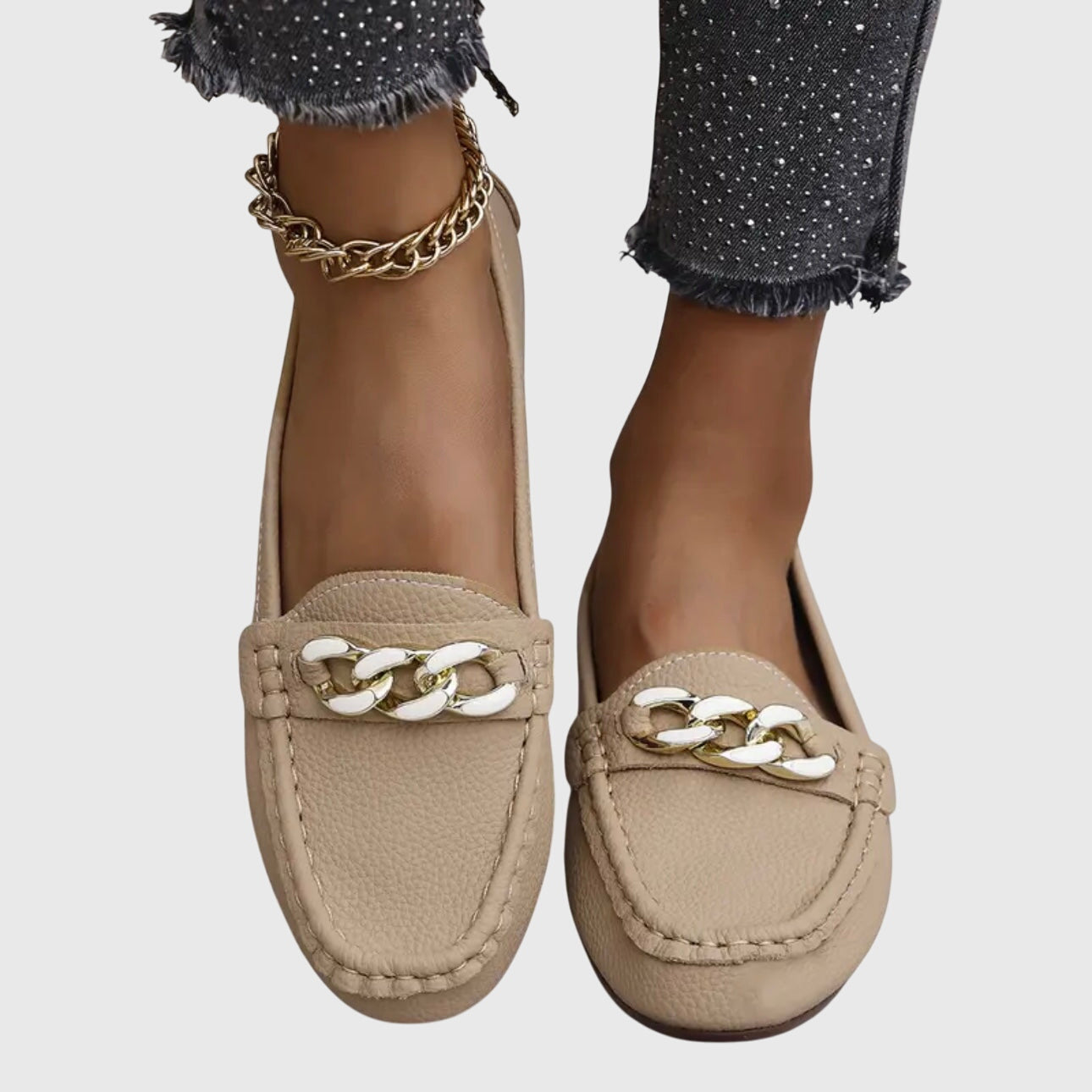 Zapato Milano Élite Charm