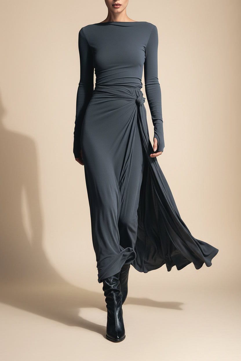 Vestido Zafira