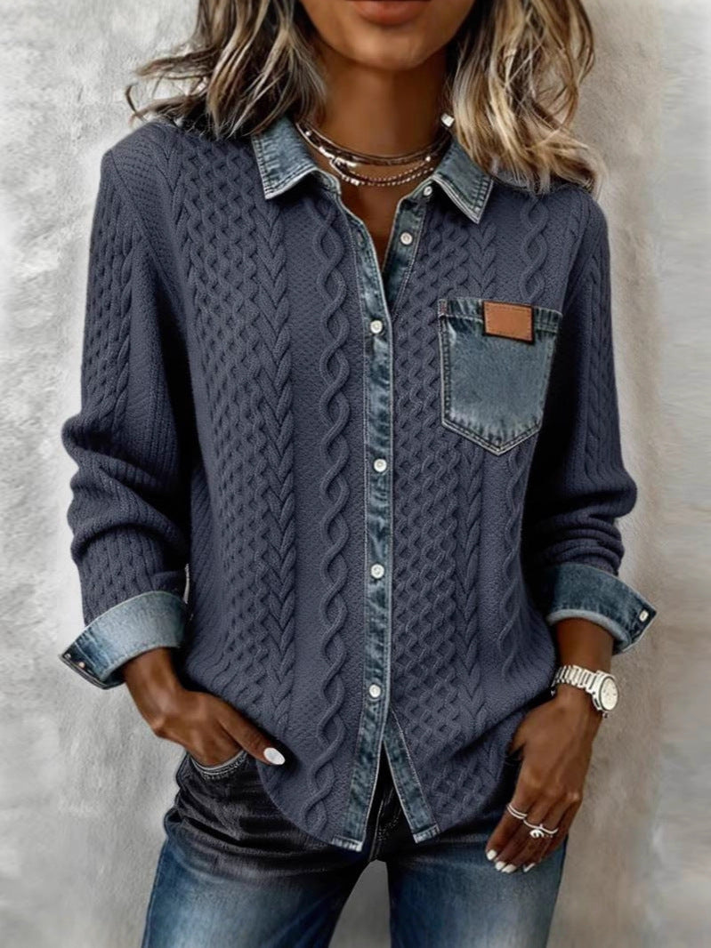 Camisa Begoña Urbana