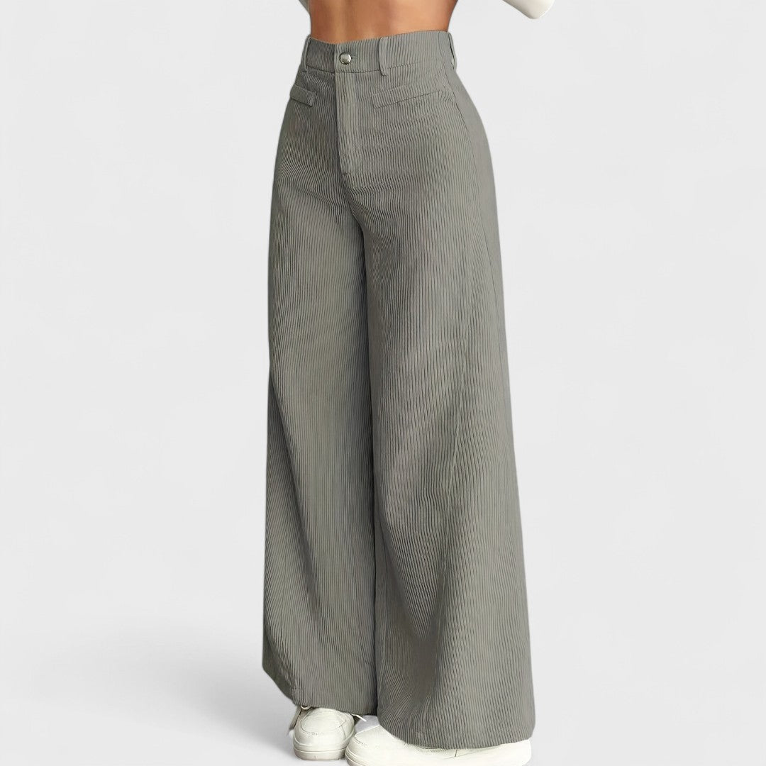 Pantalón Carmen Alba