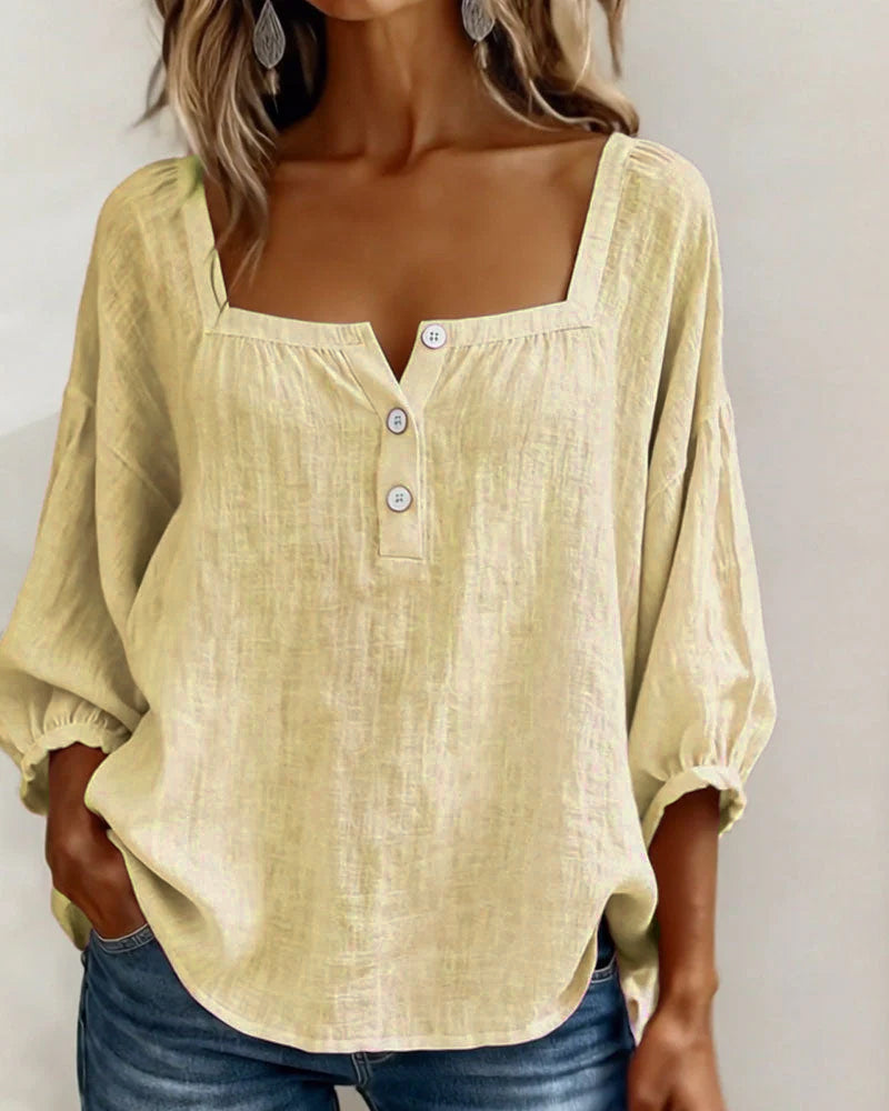 Blusa Manuela Clasica