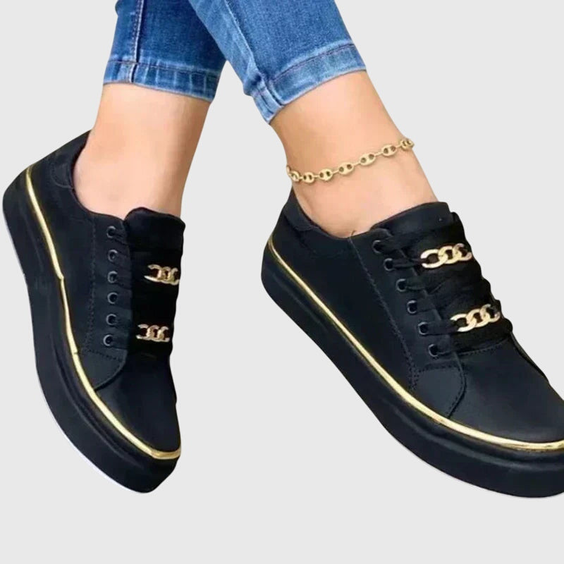 Zapatillas Milano Essence Luxe