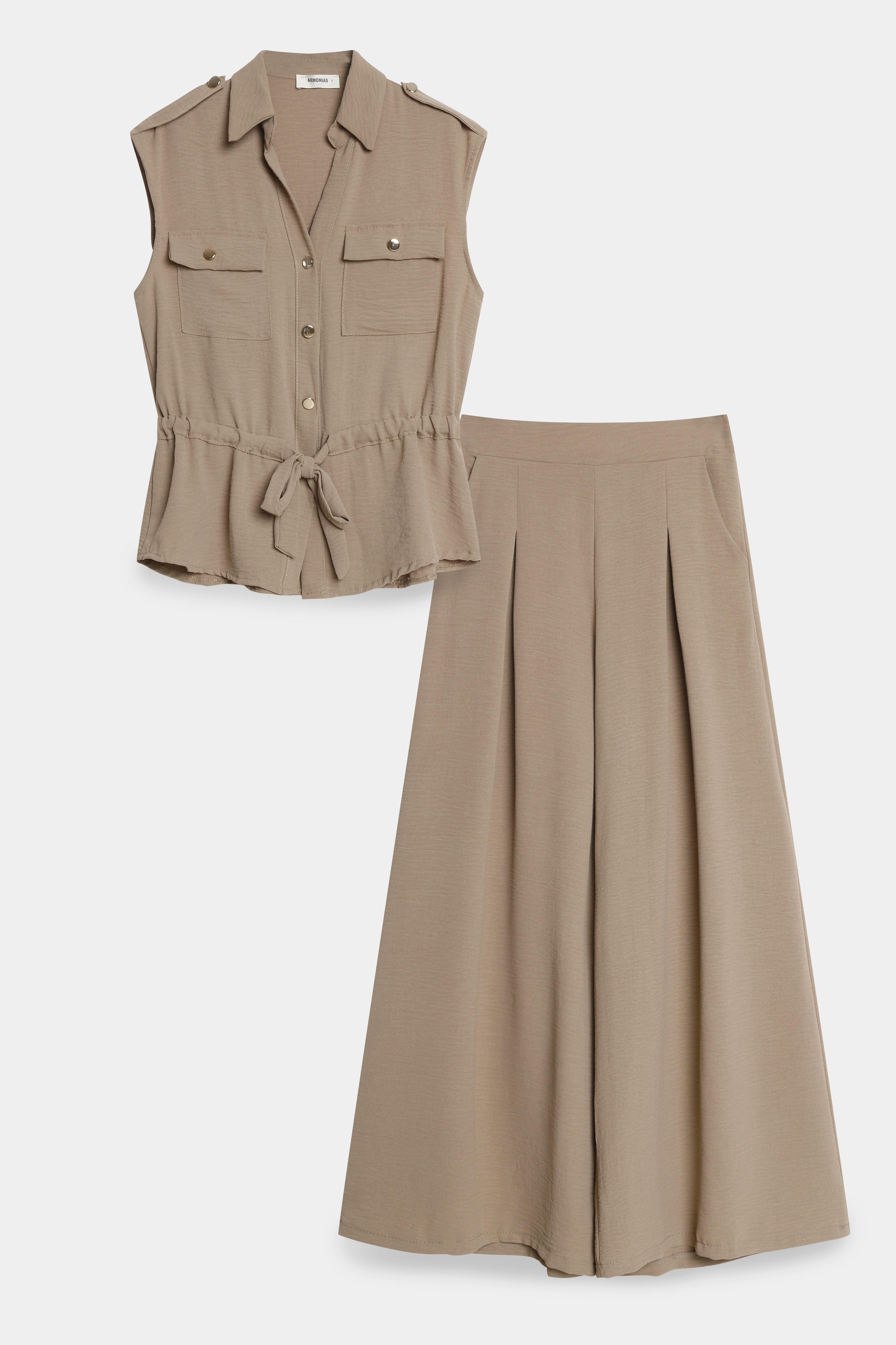 Conjunto Atelier Riviera Élégance