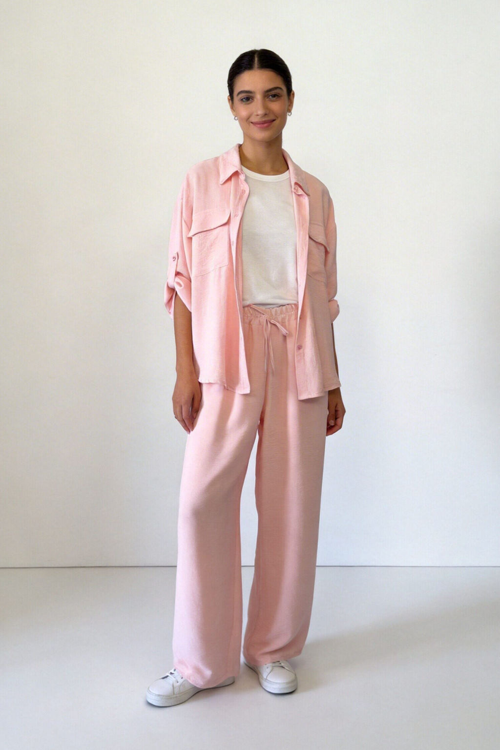 Conjunto Riviera Éclat Signature