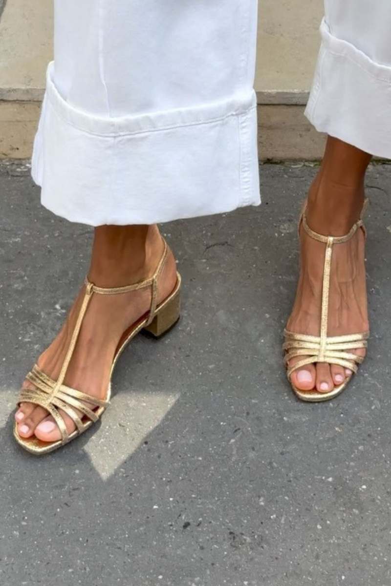 Sandalias Verona