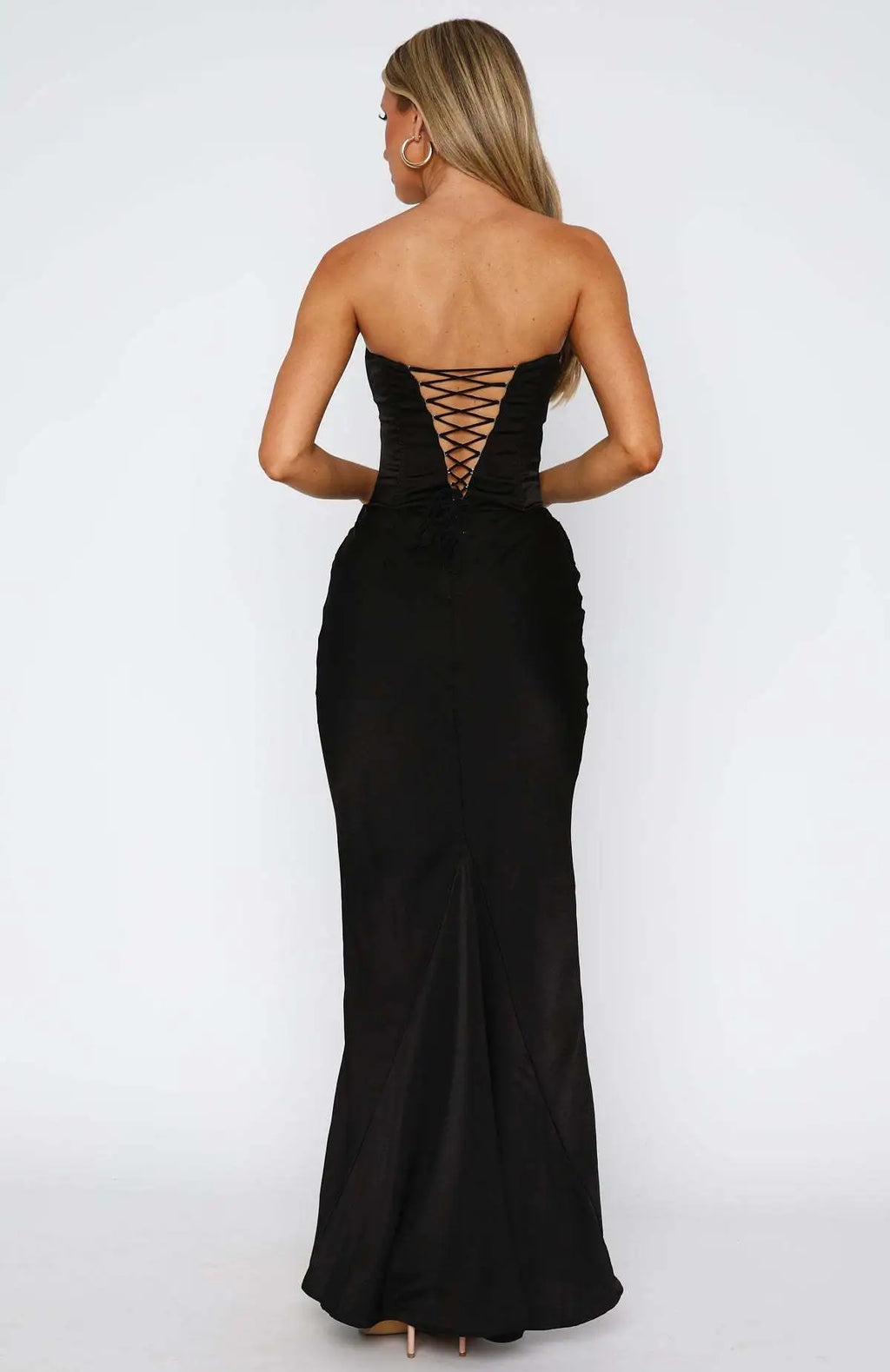 Vestido Amélie