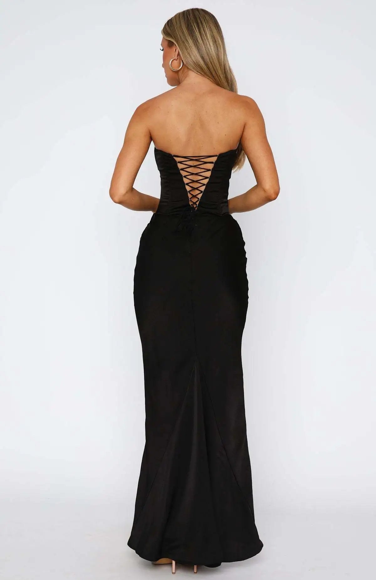 Vestido Amélie