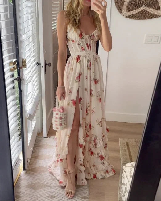 Vestido Amara