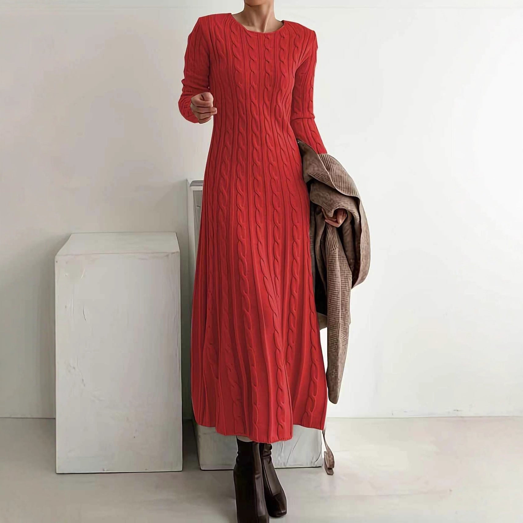 Vestido Sol de Azahar