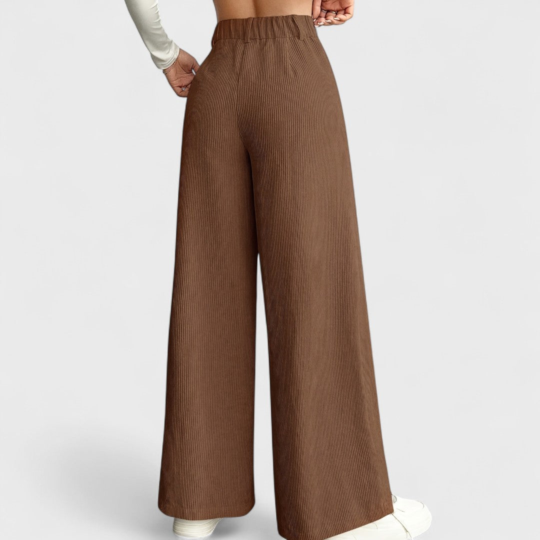 Pantalón Carmen Alba