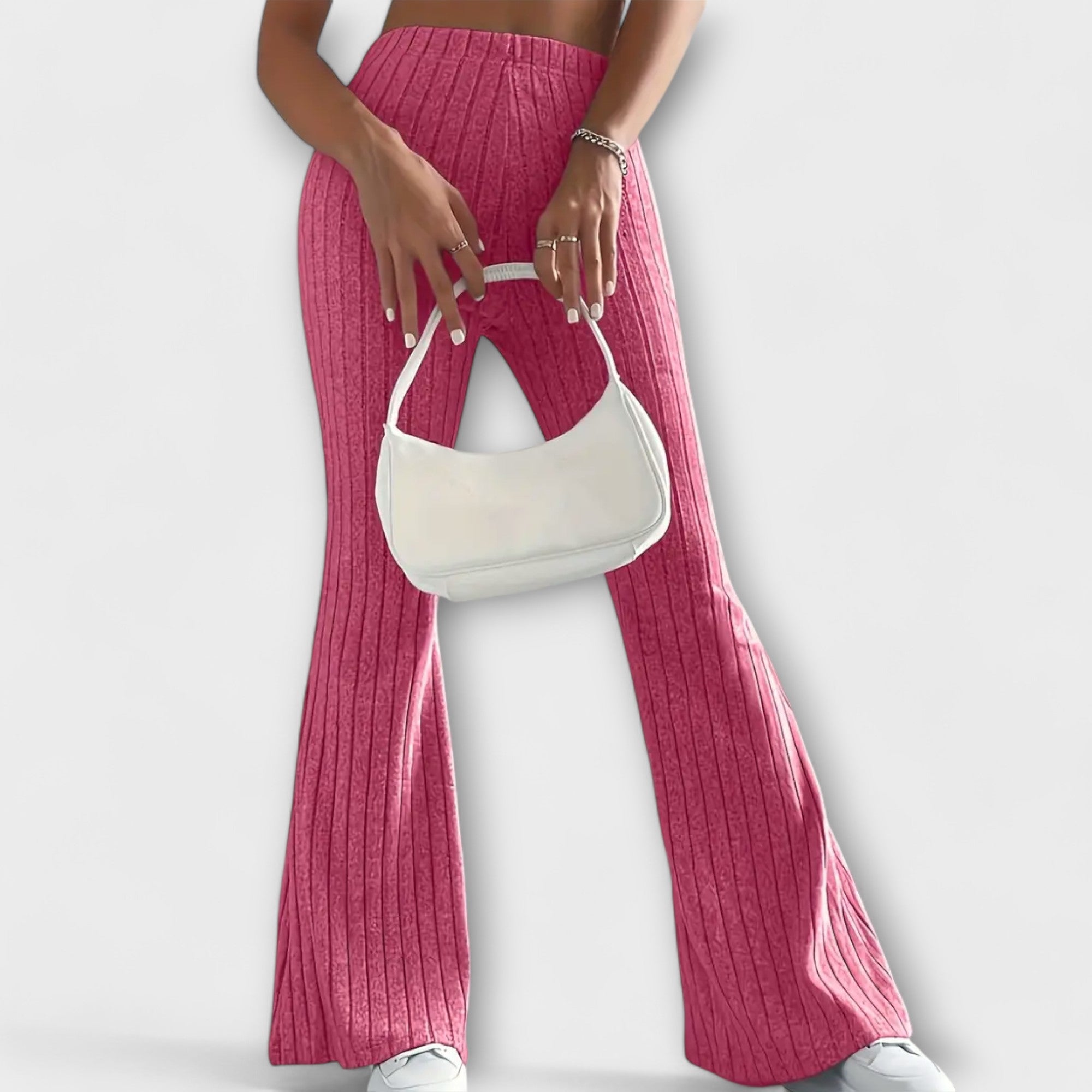 Pantalón Marbella Fluido