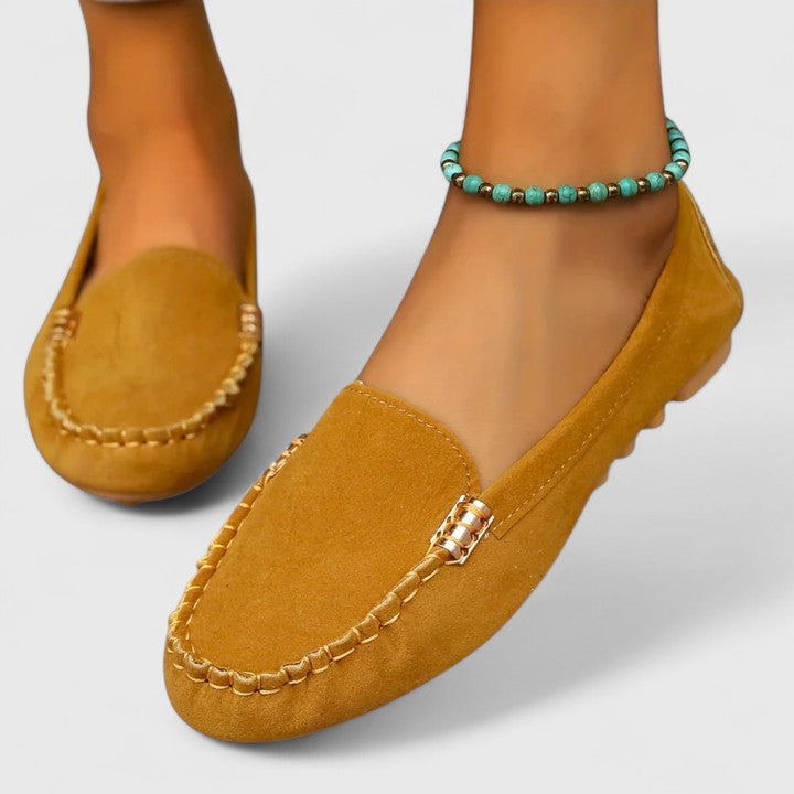 Mocasín Rosalía Cómodo