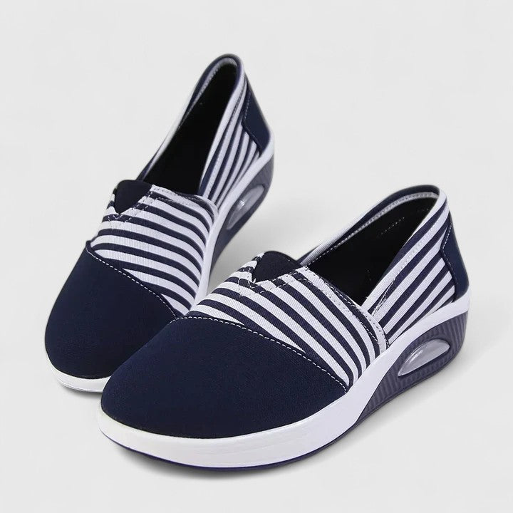 Mocasines Riviera Nautique Élégance