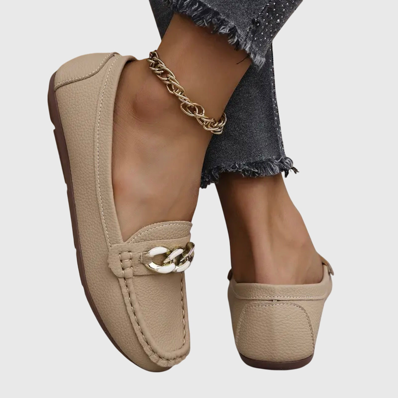 Mocasín Aitana Prestige