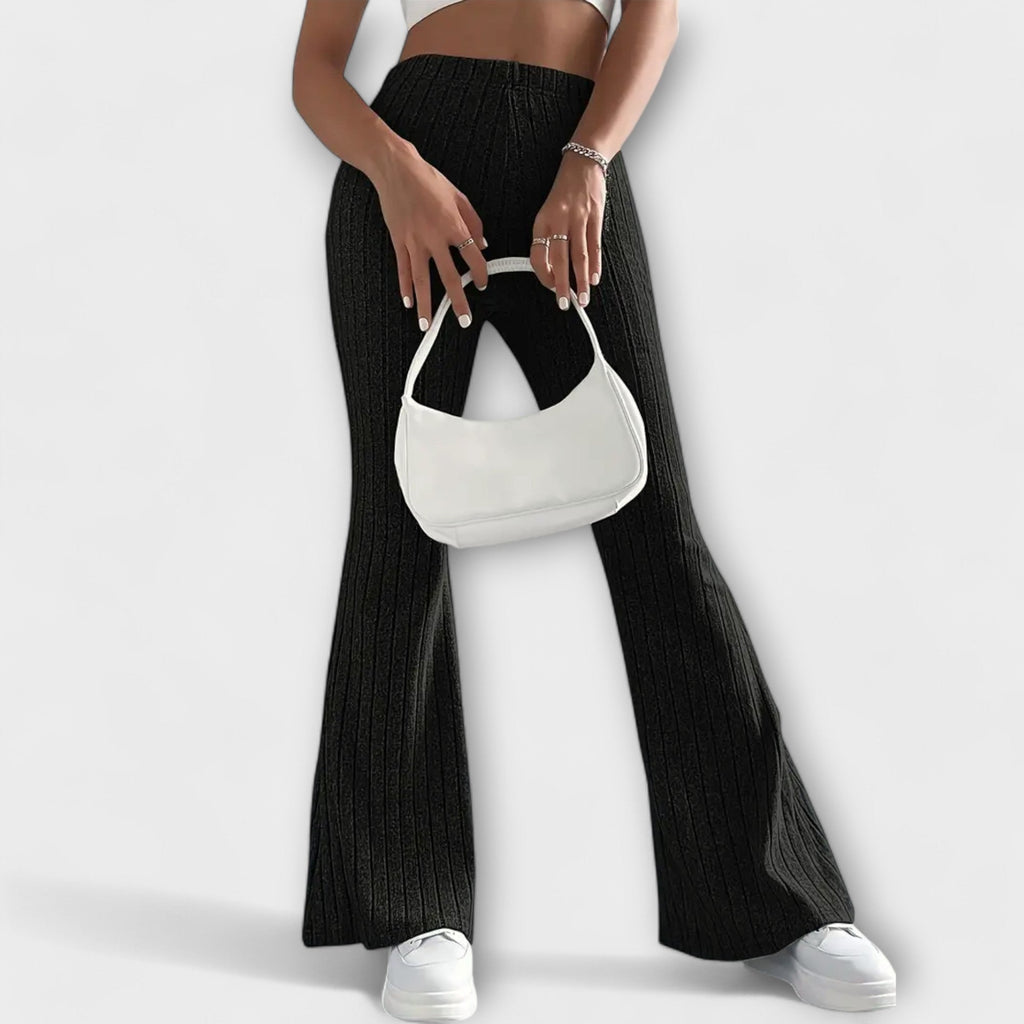 Pantalón Marbella Fluido