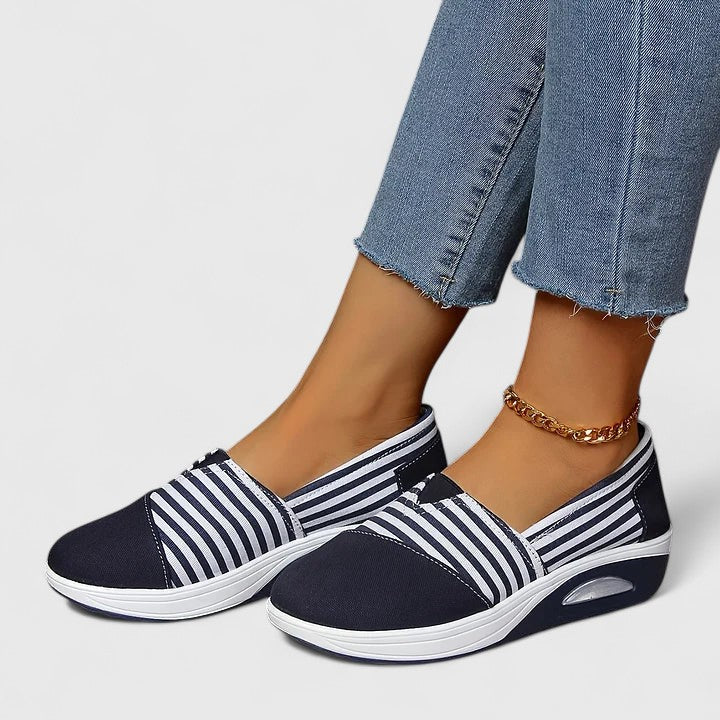 Mocasines Riviera Nautique Élégance