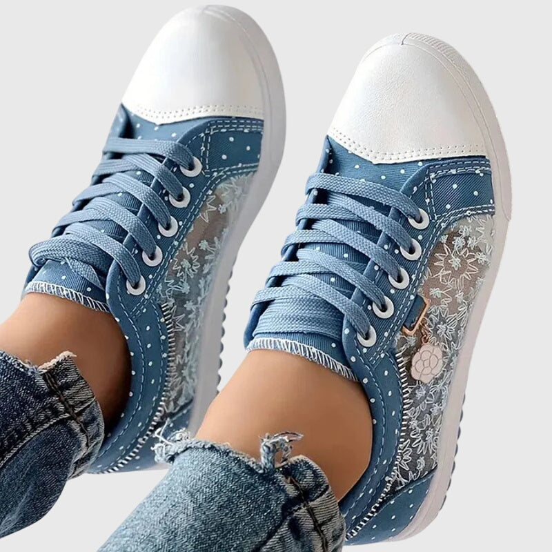 Zapatillas Atelier Riviera Éclat