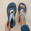 Sandalia Riviera Harmonie Luxe