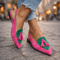 Sandalia Nerea Toscana