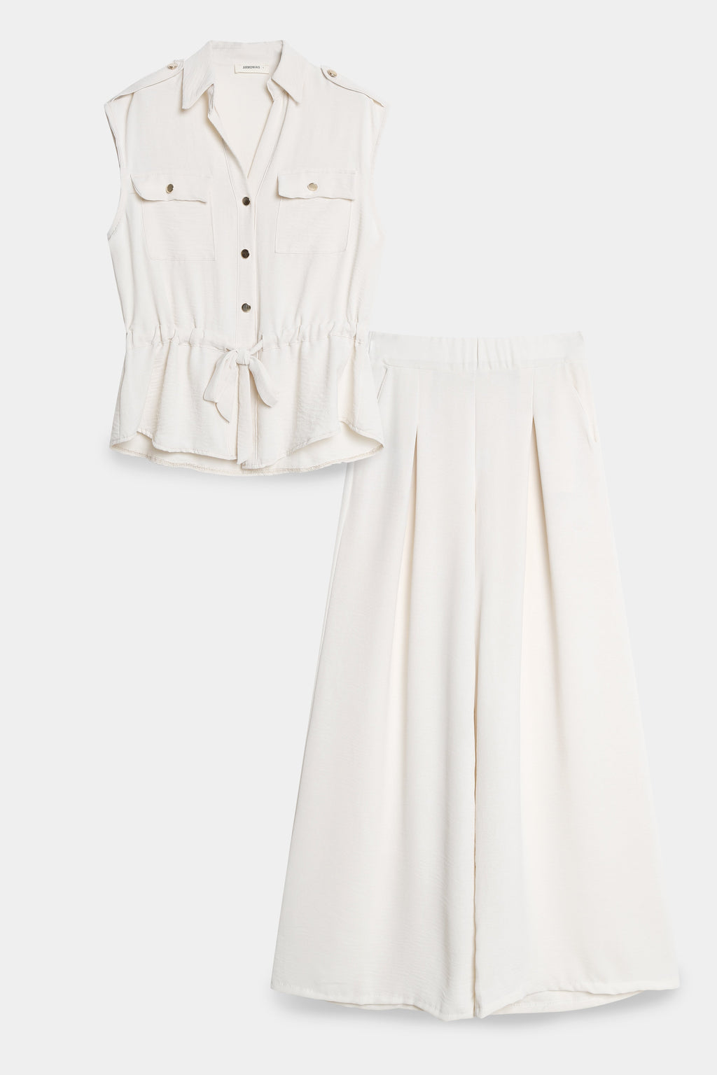 Conjunto Atelier Riviera Élégance