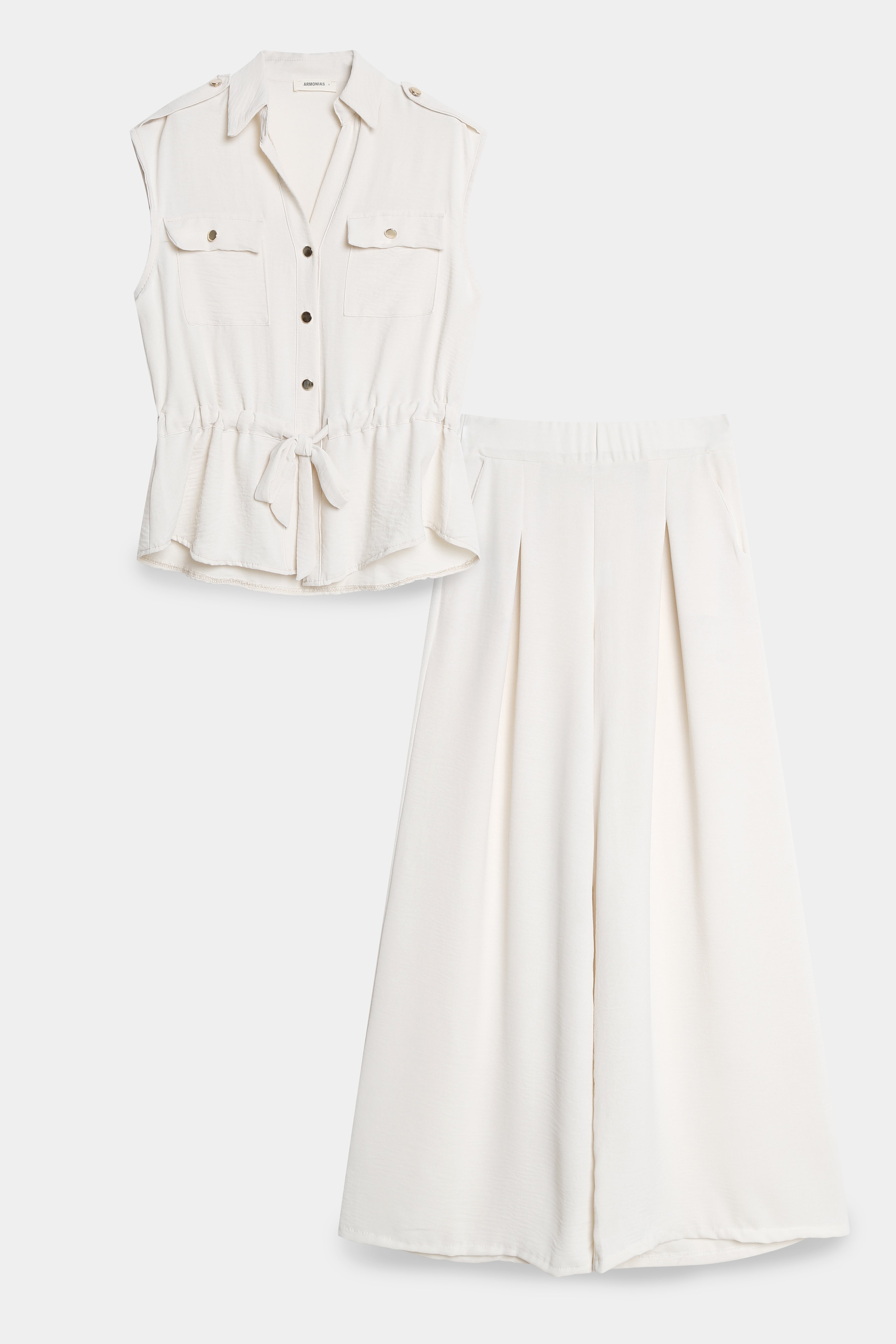 Conjunto Atelier Riviera Élégance