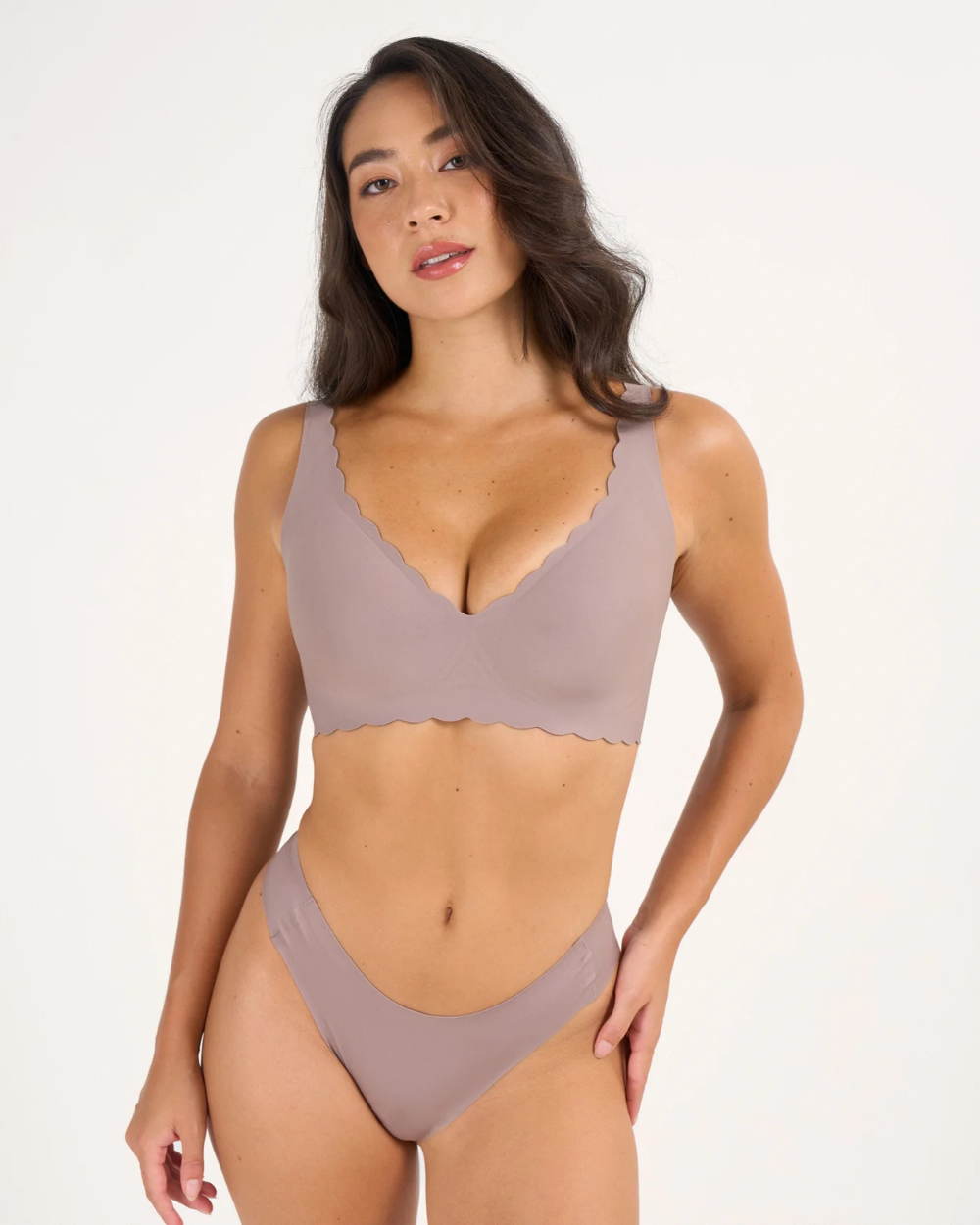 Sujetador Valentina Encaje
