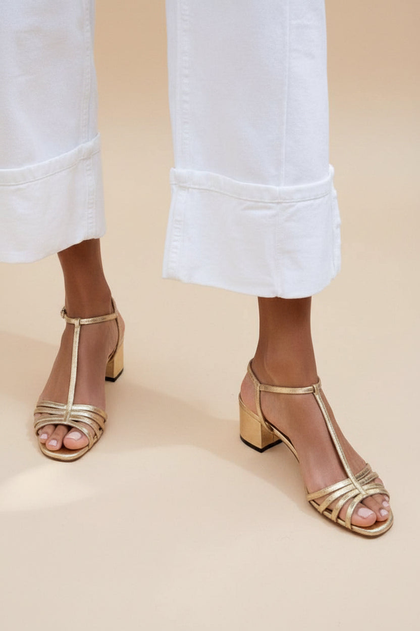 Sandalias Verona