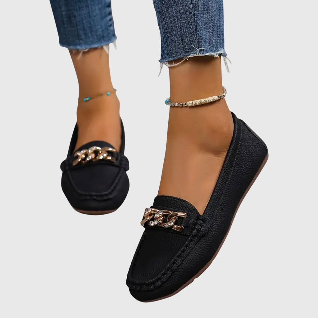 Zapato Milano Élite Charm
