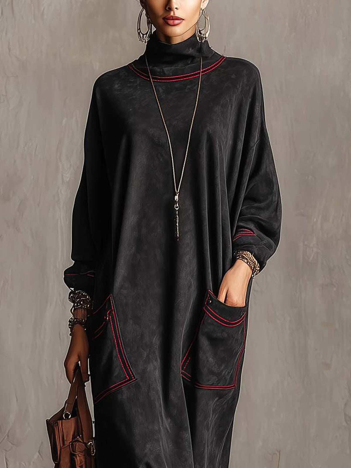 Vestido Leticia Singular - vista 3