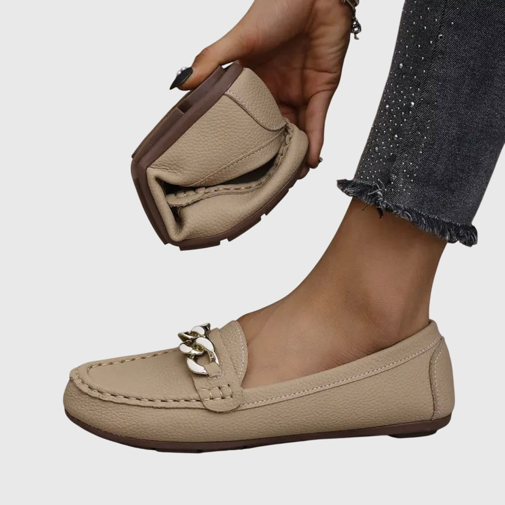 Zapato Milano Élite Charm