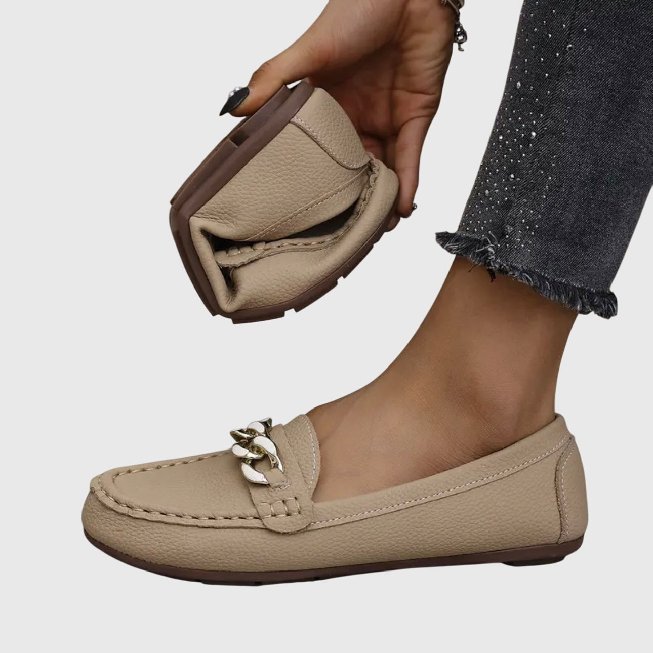 Zapato Milano Élite Charm