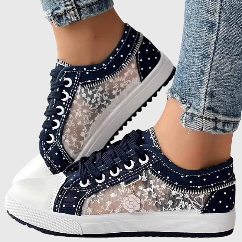 Zapatillas Atelier Riviera Éclat