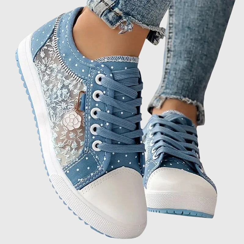 Zapatillas Atelier Riviera Éclat