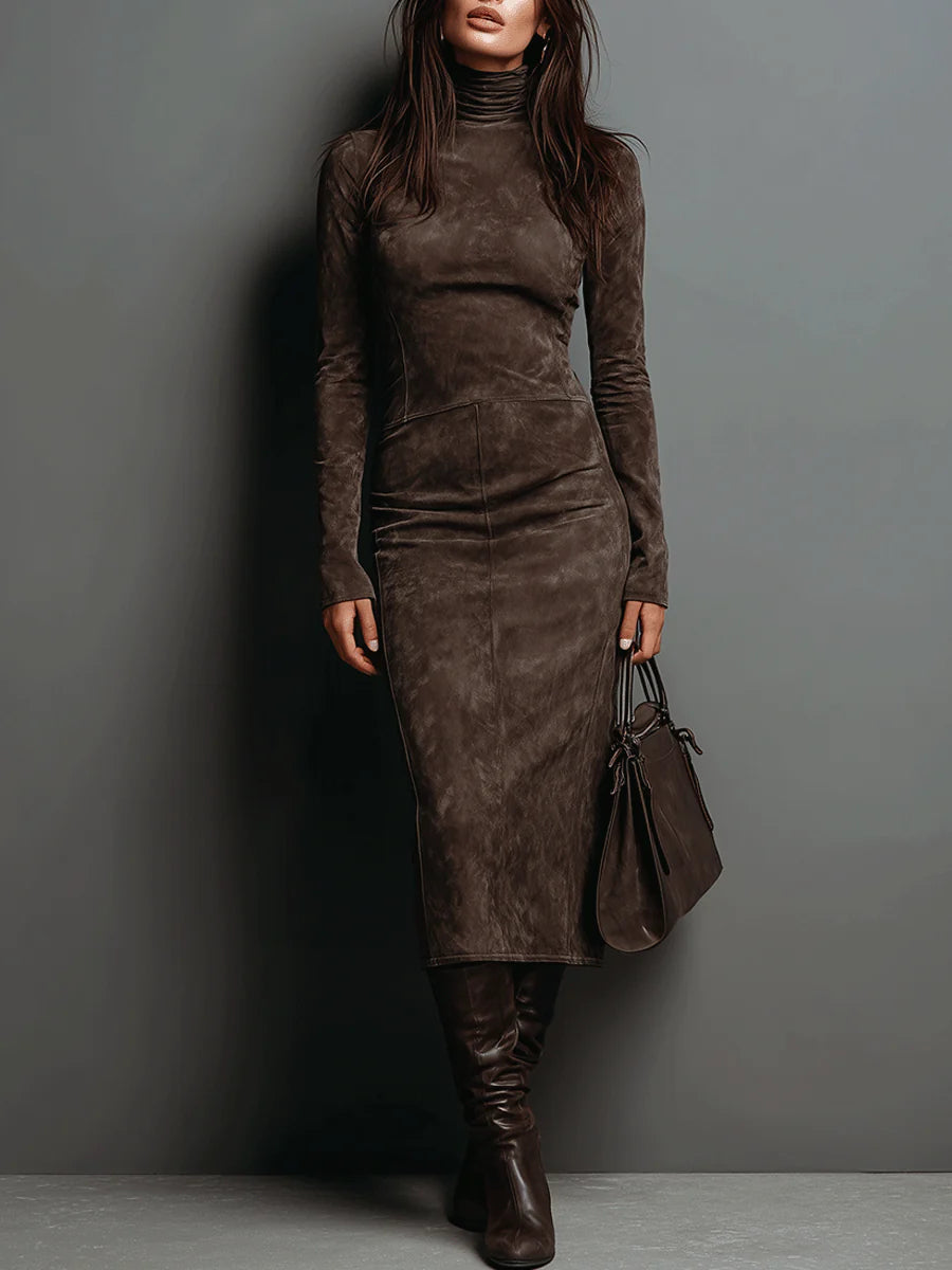 Vestido Lidia Estilizado para mujer