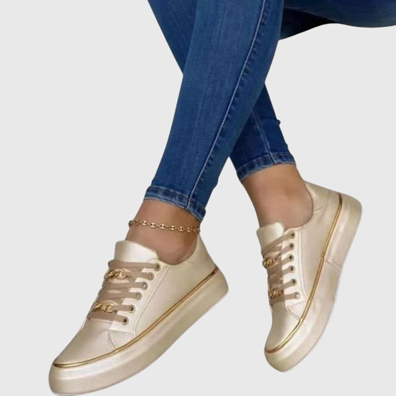 Zapatillas Esencia Refinada