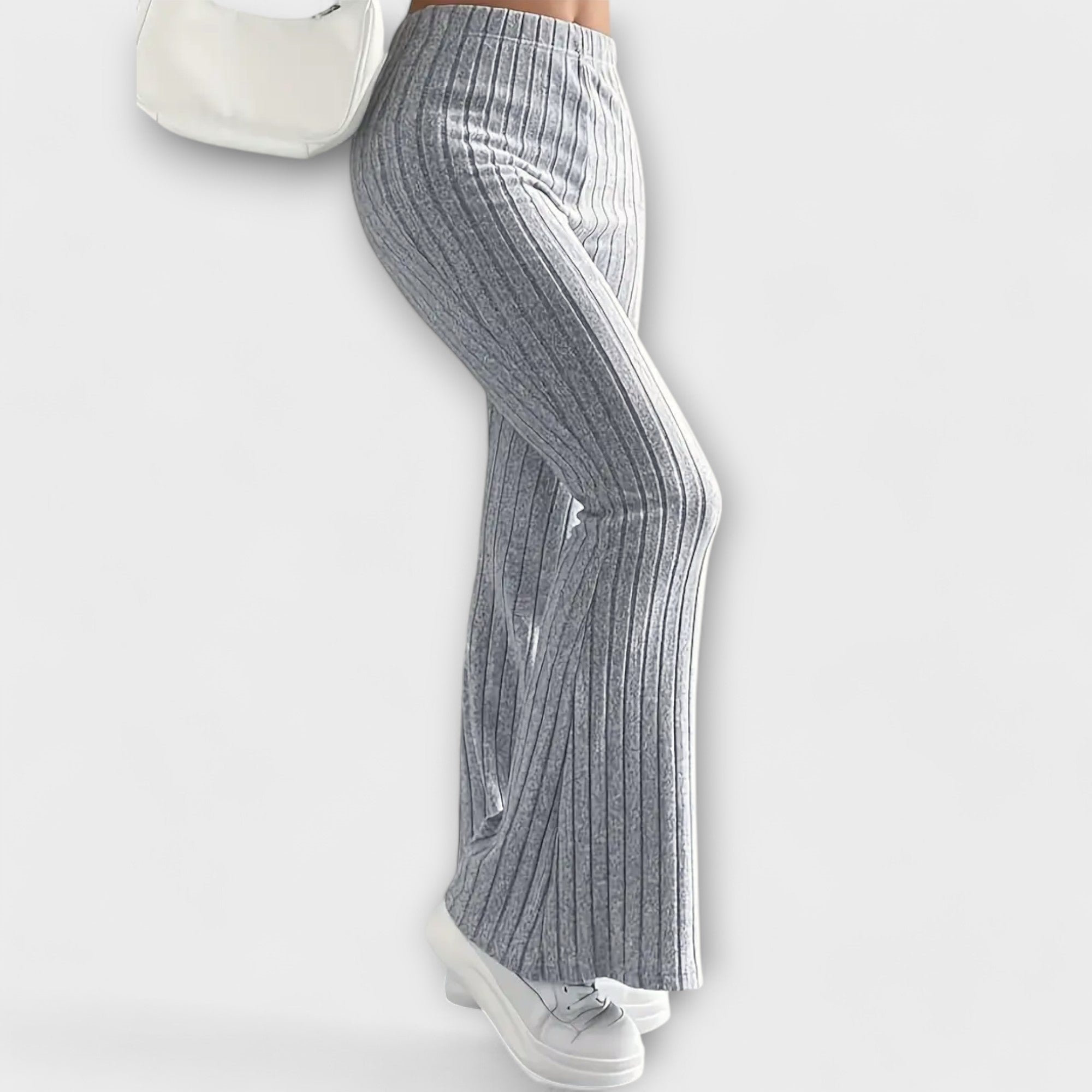 Pantalón Marbella Fluido